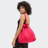 Kipling Elmar Smooth Satin Tote Bag - 4 of 4