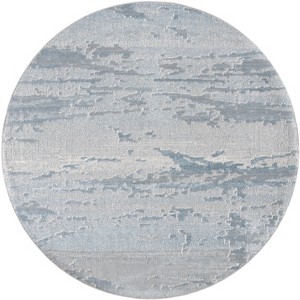 Blair BLR244 Machine Washable Power Loomed Indoor Rugs - Safavieh - 1 of 4