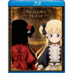 Shadows House: The Complete Season (Blu-ray)(2022)