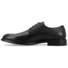 Vance Mens Kendon Plain Toe Lace-up Derby - 2 of 4