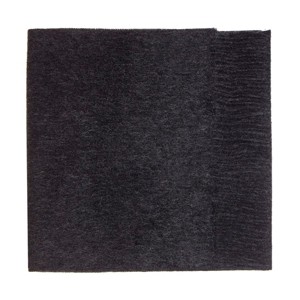 Lona Scott Pure Lambswool Plain Scarf - 1 of 1