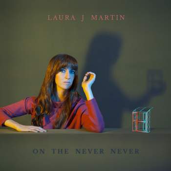 Laura J Martin - On the Never Never