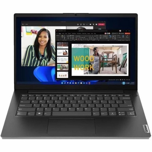 Lenovo V14 Gen 2 (14” Intel)