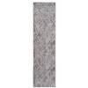 2X8 Area Rug, Traditional Non-Shedding Living Room Bedroom Dining Home Office Stylish and Stain Resistant Rugs - 2 of 4