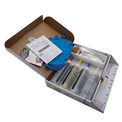 Jacquard Tie-Dye Kit