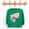 The Juniper Shop SmileyWorld You're Dino-Mite Toddler Long Sleeve Tee - 2 of 4