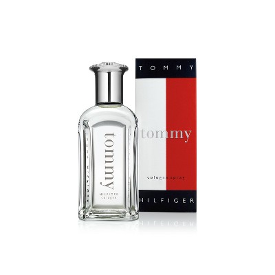 tommy men's fragrance