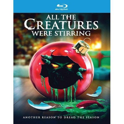 All the Creatures were Stirring (Blu-ray)(2019)