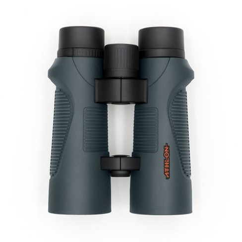  Athlon Optics 8x42 Argos G2 HD Black Binoculars with