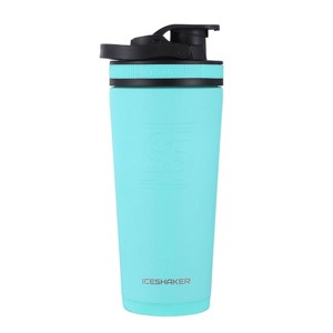 Ice Shaker 26oz Bottle - 1 of 3