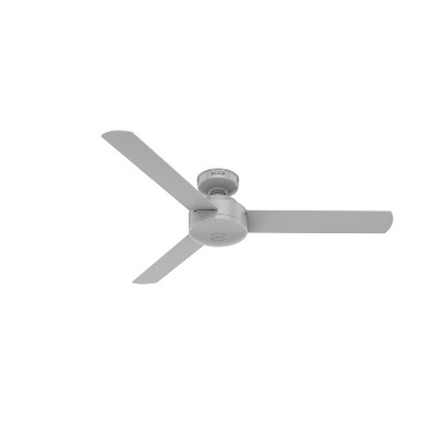 52" Presto Ceiling Fan and Wall Control - Hunter Fan