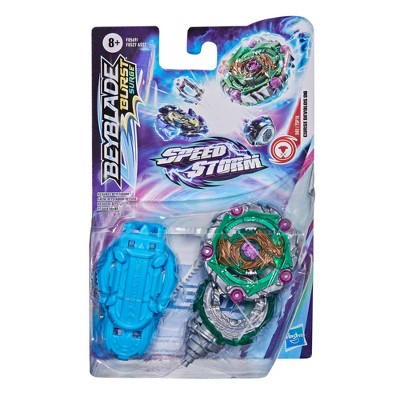 beyblade burst surge curse devolos