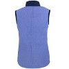 Cutter & Buck Cascade Eco Fleece Womens Vest - 2 of 2