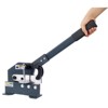 Industrial 5-Inch Sheet Metal Plate Shear, Solid Construction Mounting Type Metal Shear, High Precision Manual Hand Plate Shear - 2 of 4
