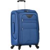 Merax Expandable Softside Luggage 3-Piece Spinner Set with TSA Lock - 3 of 4