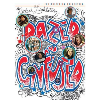 Dazed and Confused (DVD)(2006)