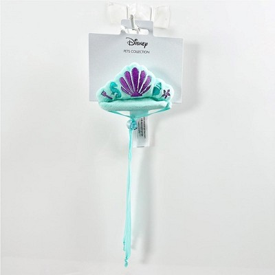 Disney Ariel Pet Head Accessory