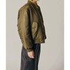 Women's BOMBER JACKET - DELUC - 4 of 4