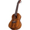 Luna Crescent Caidie Concert Ukulele Satin Natural - 3 of 4