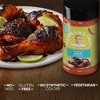 Newman's Own Seasoning Caribbean Jerk - Case of 6 - 6.88  OZ - 2 of 4