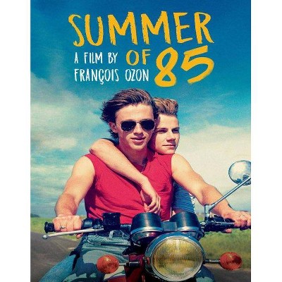 Summer of 85 (Blu-ray)(2021)