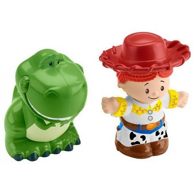 fisher price little people toy story