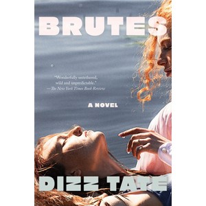 Brutes - by Dizz Tate - 1 of 1