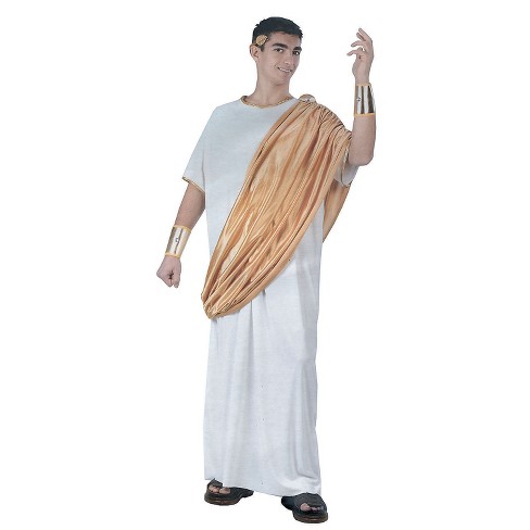 apollo greek god costume