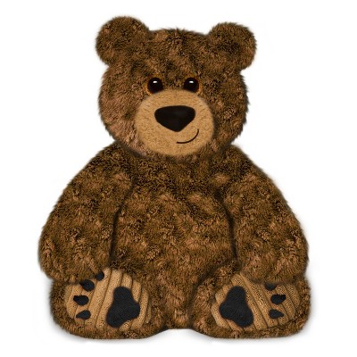 First and Main - 10 Inch Grizzles bear