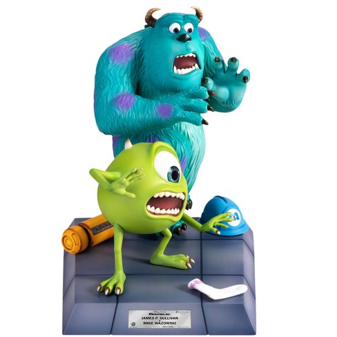 Monsters inc toys target on sale