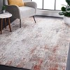 Vogue VGE152 Power Loomed Indoor Rugs - Safavieh - 2 of 4