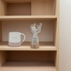 Pavilion Gift Company - Beloved Mother - 5.5" Angel Holding Dove - Decorative Objects - 3 of 4