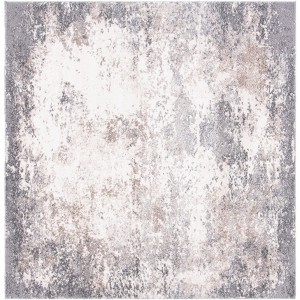 Aston ASN707 Power Loomed Indoor Rugs - Safavieh - 1 of 4