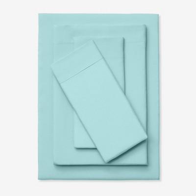 BrylaneHome BH Studio Extra-Deep Sheet Set