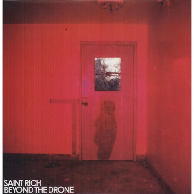 Saint Rich - Beyond the Drone