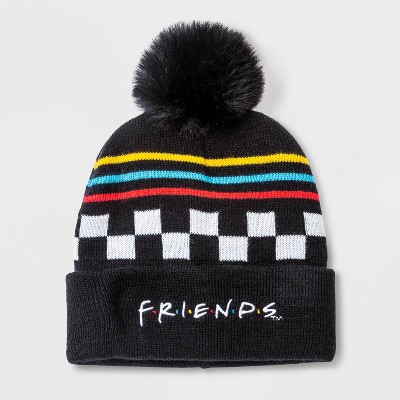 Kids' Warner Bros. Friends Beanie