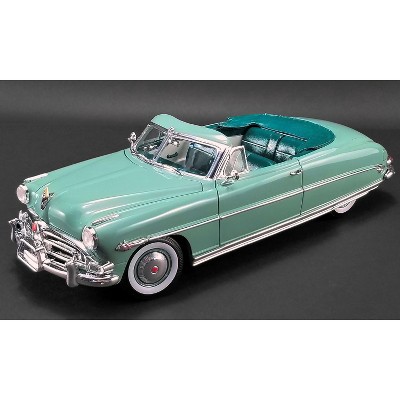 hudson diecast model cars