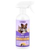 HICC Pet Pet Skin Care Spray, For Dogs & Cats, 16.9 fl oz (500 ml) - 3 of 4
