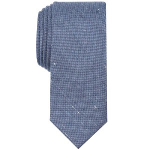 bar III Mens Lantana Self-tied Necktie - 1 of 1