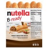Nutella B-Ready Crispy Wafer - 2 of 4