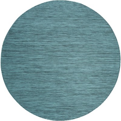 Beach House BHS218 Power Loomed Rug - Safavieh