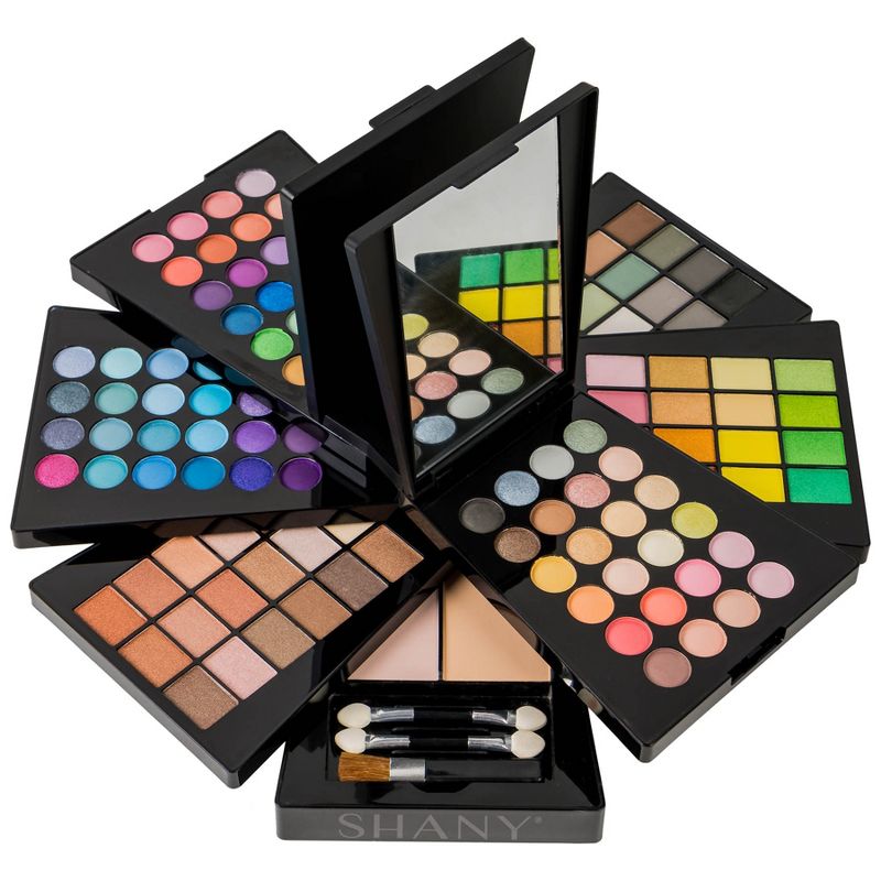 SHANY Professional All In One Makeup Kit Beauty Cliche, 3 of 5