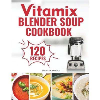 Vitamix recipe outlet book