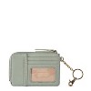 The Sak Iris Leather Card Wallet - 2 of 4