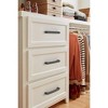 Amerock Rift Cabinet or Drawer Pull - 2 of 4