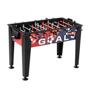 Hall of Games 54'' Arcade Foosball Table - 1 of 4