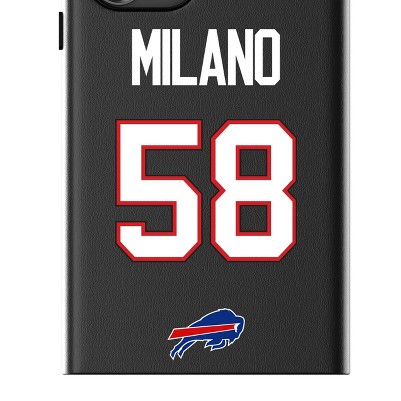 matt milano