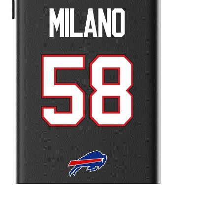 matt milano