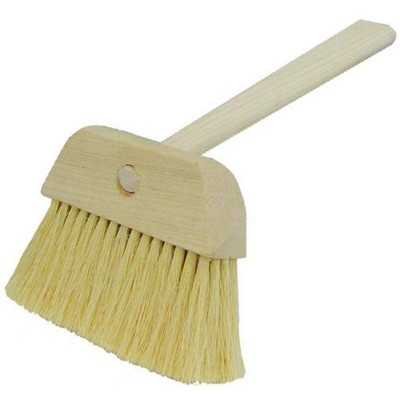 Bon Tool 11-213 Acid Brush - Tampico 6-inch X 2-inch