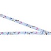 Dr. Seuss Oh The Places You'll Go ID Badge Holder Lanyard w/ 2" Rubber Pendant - 4 of 4